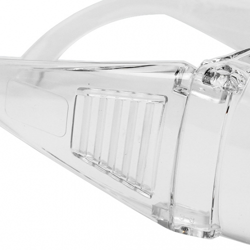 西斯貝爾WG-7280防護眼鏡圖片4