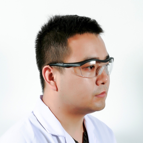 西斯貝爾WG-7253防護(hù)眼鏡圖片2