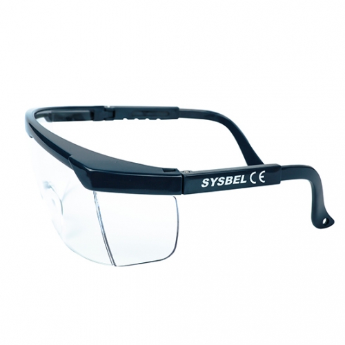 西斯貝爾WG-7228防護眼鏡圖片1