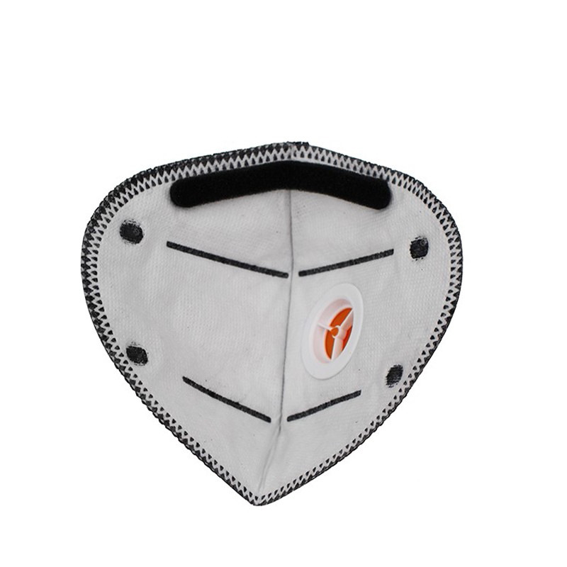 思創ST-AC9502Z KN95頭帶式防塵口罩圖片2