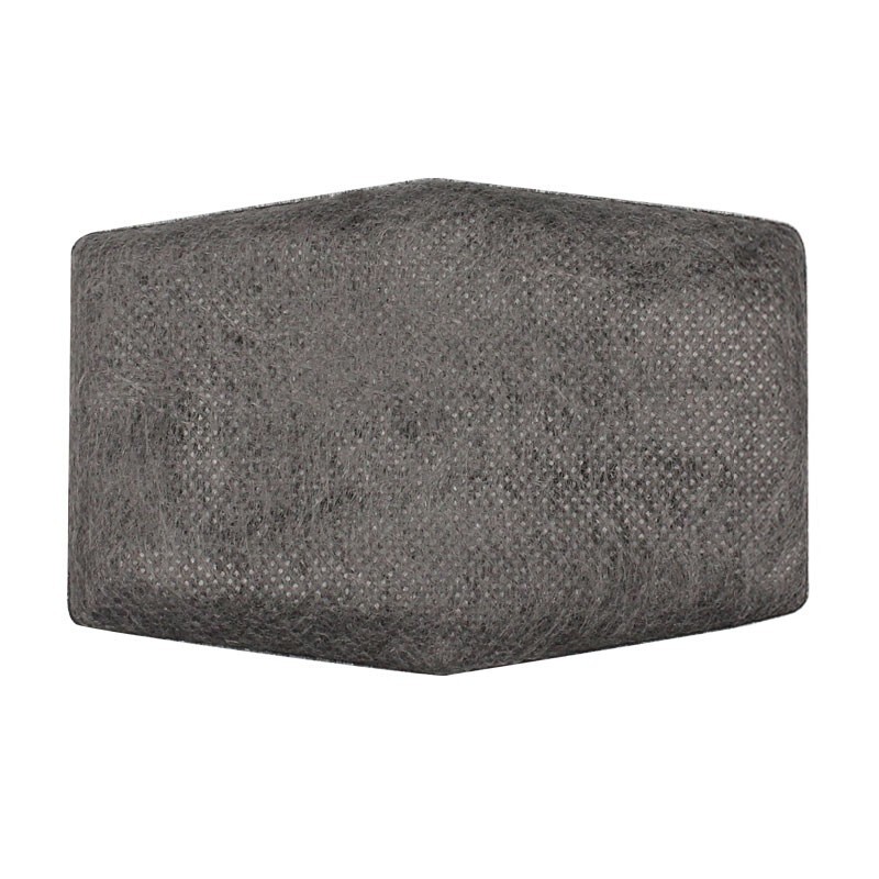 思創(chuàng)ST-AGX.C KN90活性炭纖維濾棉圖片1