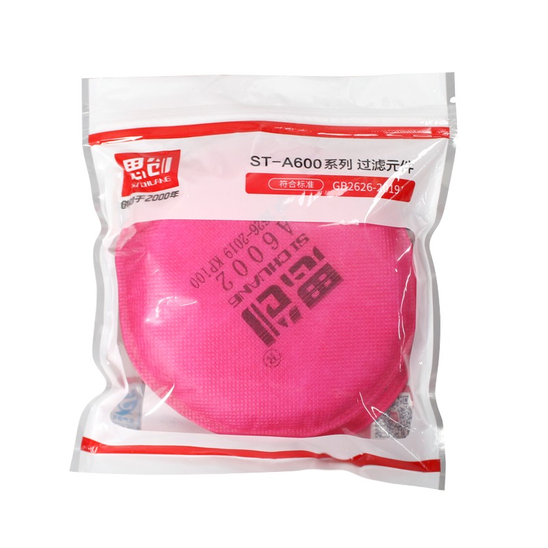 思創ST-A6002KP100濾棉圖片3