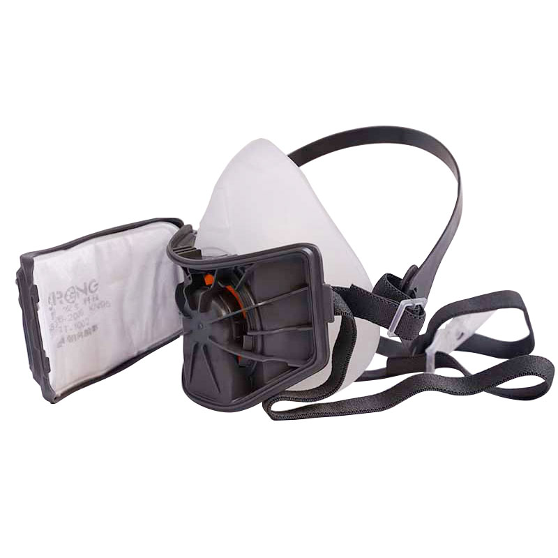 思創ST-1000防塵面具圖片1