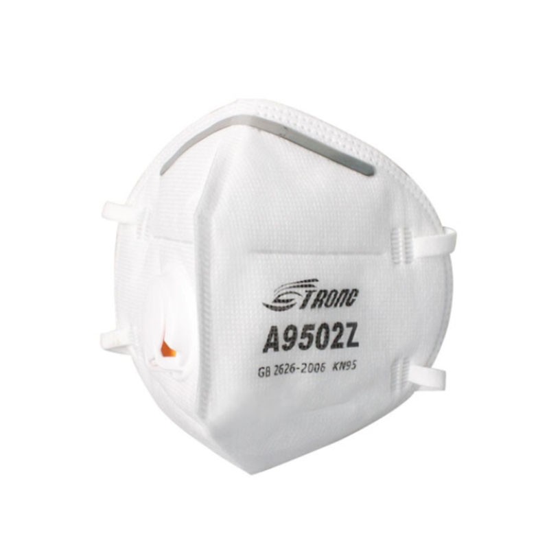 思創(chuàng)ST-A9502Z KN95防塵口罩圖片1 思創(chuàng)ST-A9502Z KN95防塵口罩圖片1