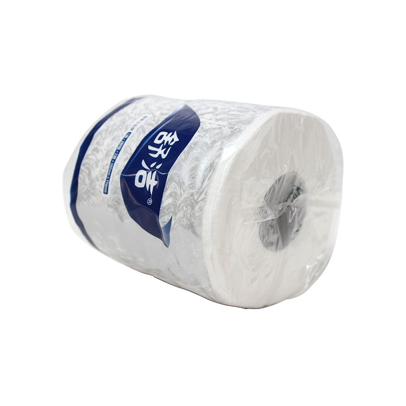 金佰利0316-00小卷衛(wèi)生紙圖片2