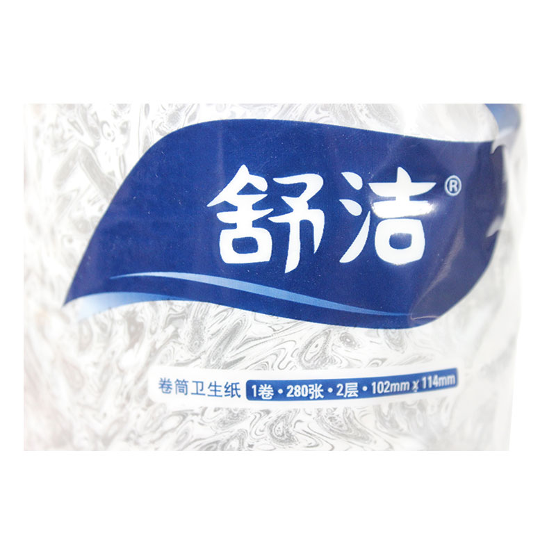 金佰利0316-00小卷衛(wèi)生紙圖片4