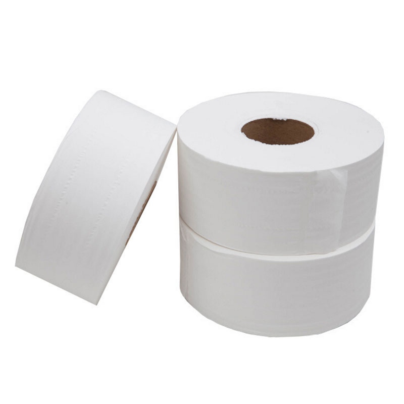 金佰利0397-00單層大卷衛生紙圖片3