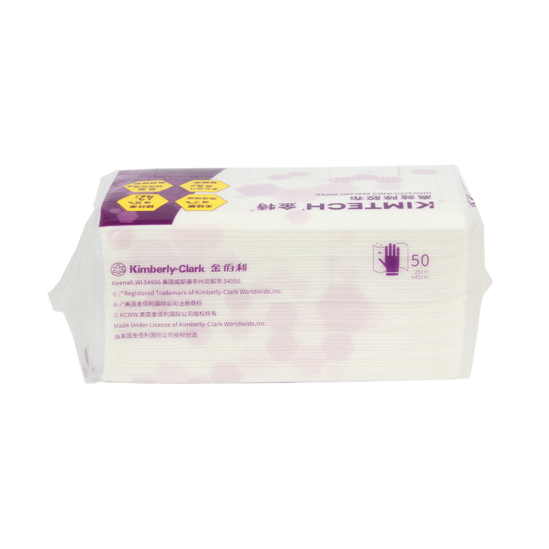 金佰利76426KIMTECH金特除膠布圖片2