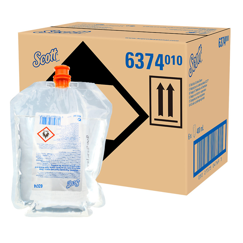 金佰利06374馬桶坐墊清潔劑圖片2 金佰利06374馬桶坐墊清潔劑圖片2