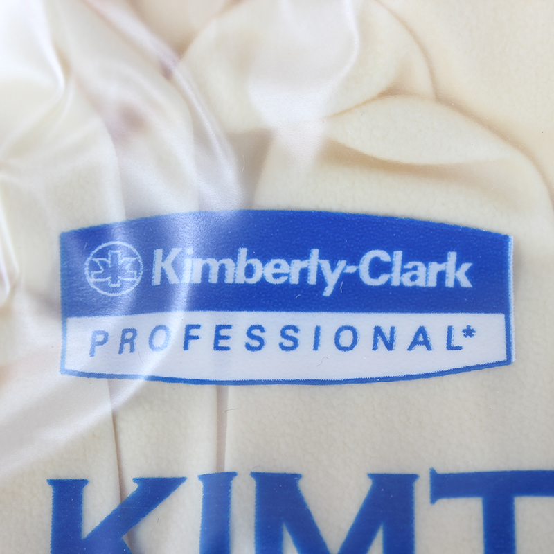 金佰利HC2211-S G5乳膠手套(新型號(hào)57708)圖片3