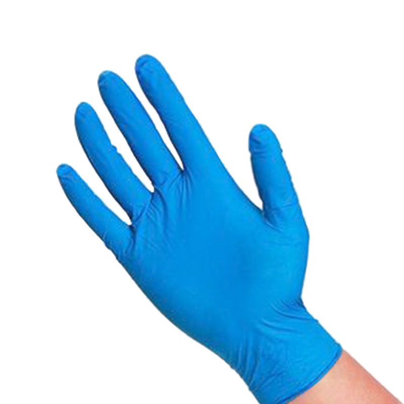 金佰利G10 90096-S超薄丁腈手套圖片1