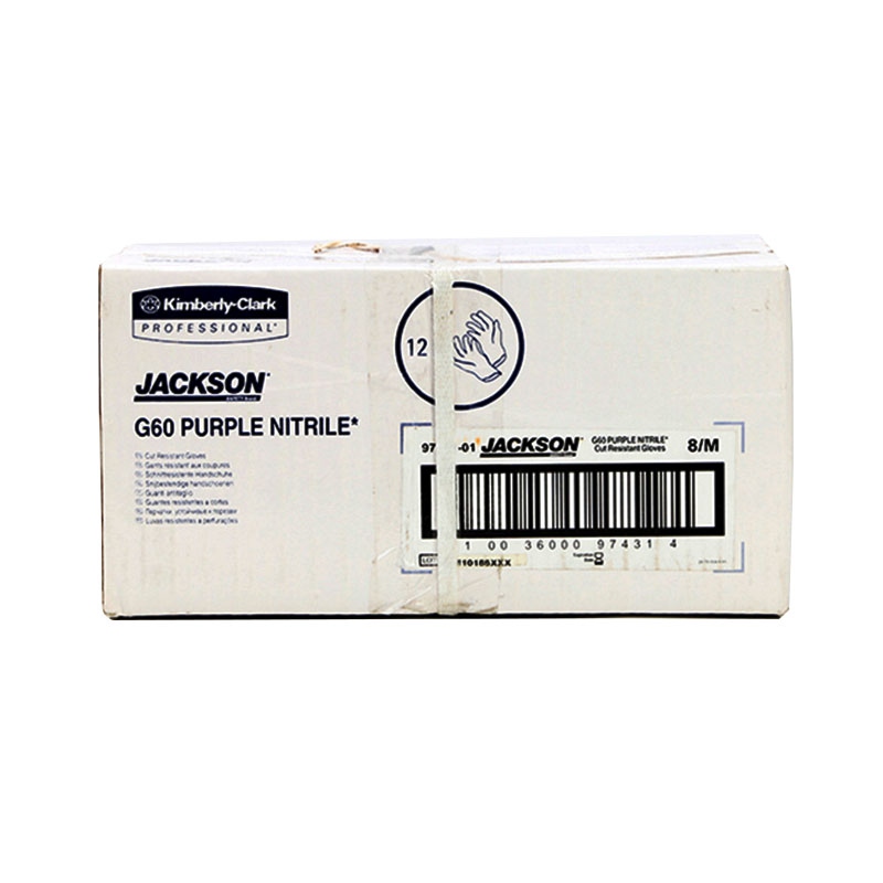 金佰利97431C G60防割手套圖片2