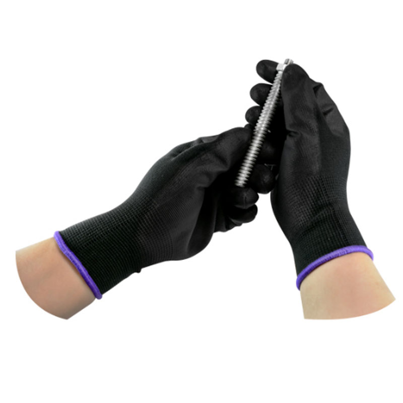 金佰利94610 G40耐磨型勞保手套圖片1