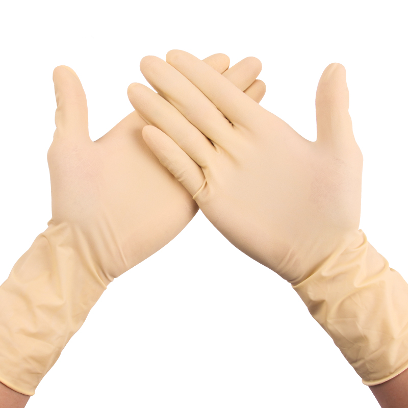 金佰利HC4411 G5乳膠手套圖片1