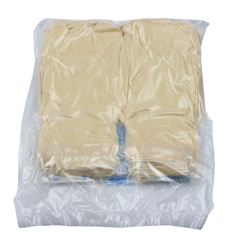 金佰利HC4411 G5乳膠手套圖片4