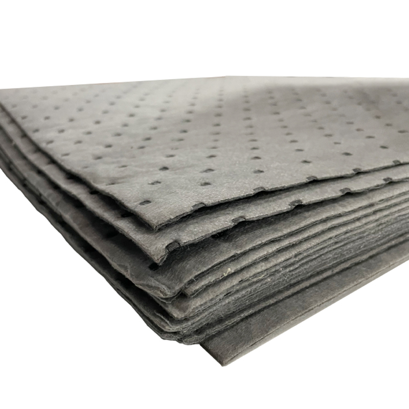 金佰利94203灰色吸液棉圖片2