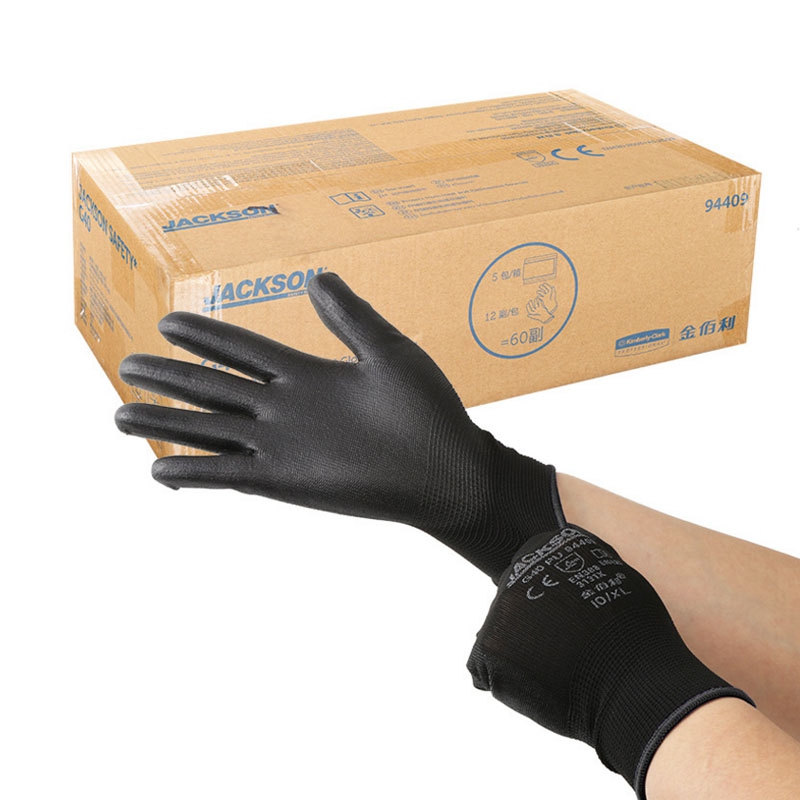 金佰利94408G40機械勞保手套圖片4 金佰利94408G40機械勞保手套圖片4