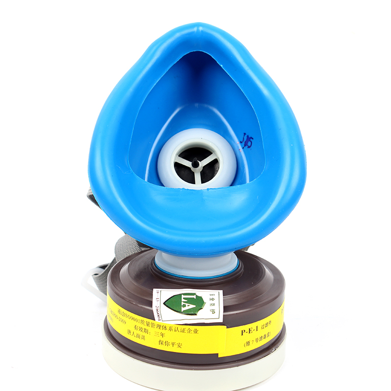 唐人TF-A-7號防毒面具圖片3