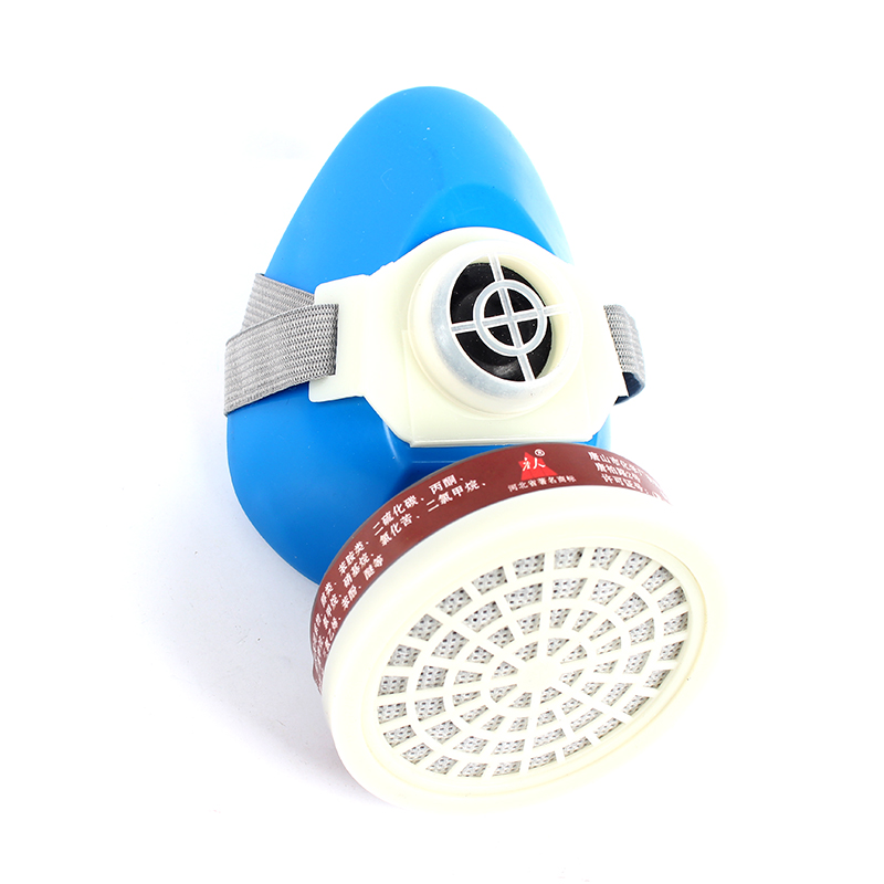 唐人TF-A-3號防毒面具圖片1