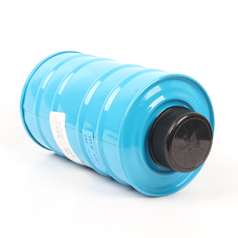 唐人8號P-H2S-3濾毒罐圖片2 唐人8號P-H2S-3濾毒罐圖片2