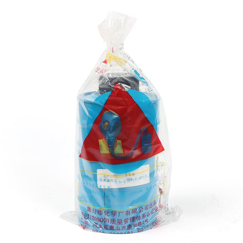 唐人8號P-H2S-3濾毒罐圖片3 唐人8號P-H2S-3濾毒罐圖片3