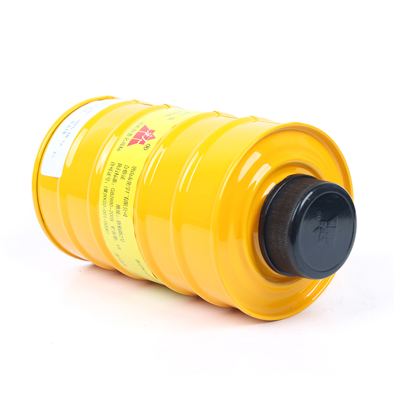 唐人7號(hào)P-E-3濾毒罐圖片1