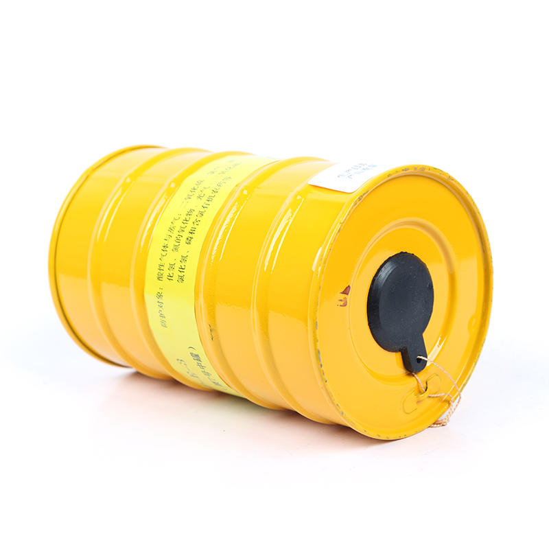 唐人7號(hào)P-E-3濾毒罐圖片2