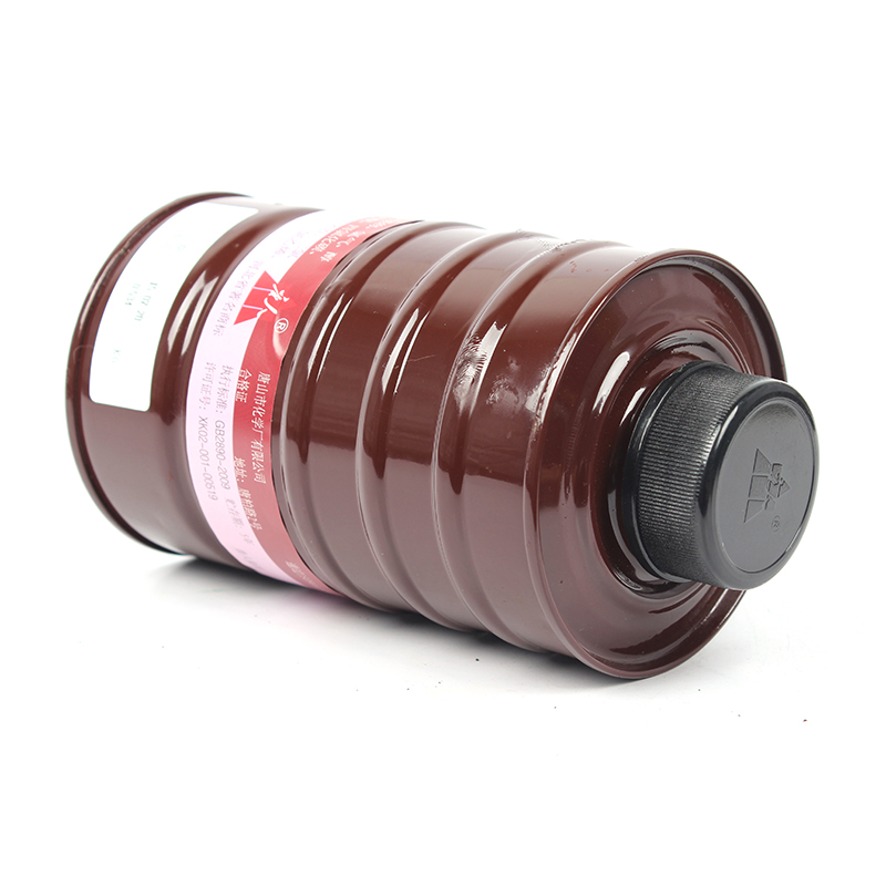 唐人3L號Z-A-P3-3濾毒罐(原3L號中罐)圖片1 唐人3L號Z-A-P3-3濾毒罐(原3L號中罐)圖片1