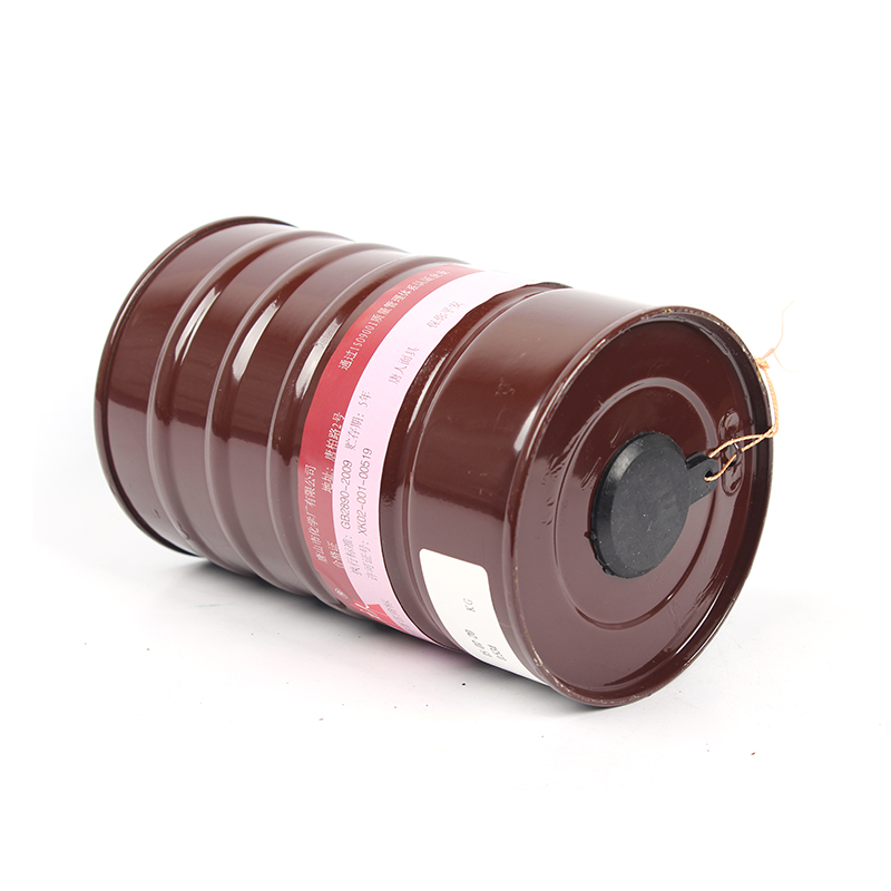 唐人3L號Z-A-P3-3濾毒罐(原3L號中罐)圖片2 唐人3L號Z-A-P3-3濾毒罐(原3L號中罐)圖片2