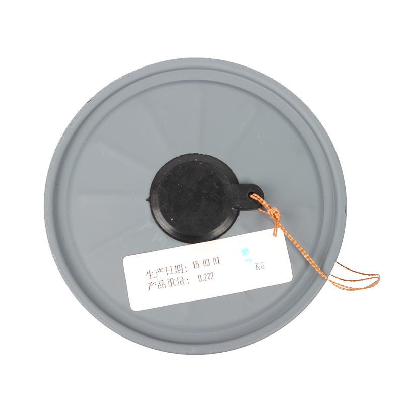 唐人4L號Z-K-P3-2濾毒罐圖片1