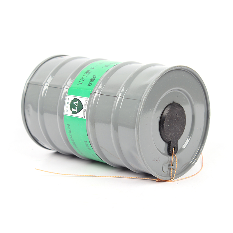 唐人4號罐P-K-3濾毒罐圖片1 唐人4號罐P-K-3濾毒罐圖片1