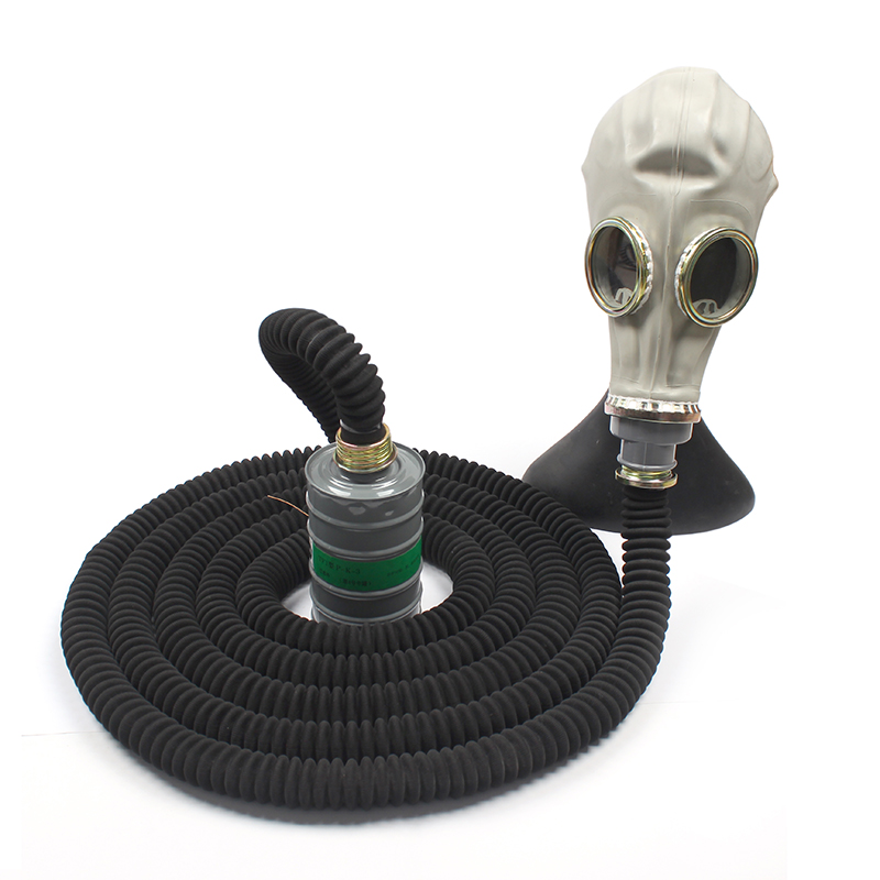 唐人4號罐P-K-3濾毒罐圖片3 唐人4號罐P-K-3濾毒罐圖片3