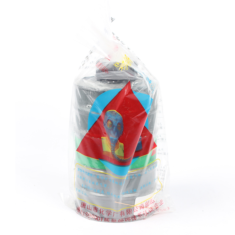 唐人4號罐P-K-3濾毒罐圖片4 唐人4號罐P-K-3濾毒罐圖片4