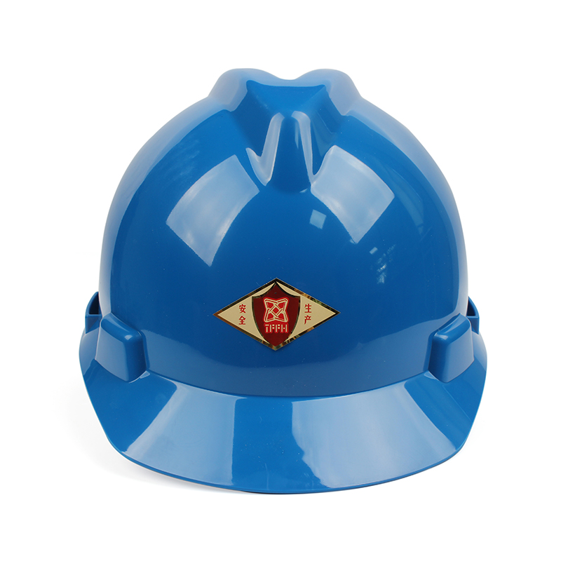 唐豐TF-V型ABS安全帽圖片2