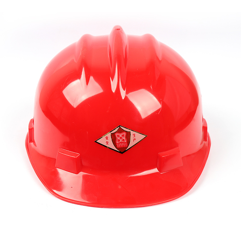 唐豐TF PE小沿安全帽圖片2