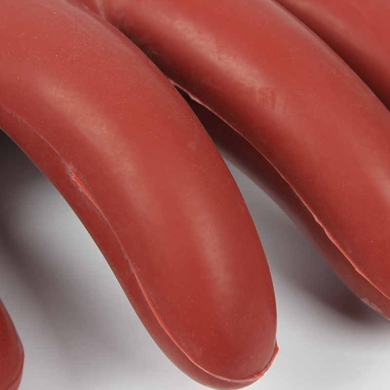 雙安CX101 1級10KV絕緣手套圖片3