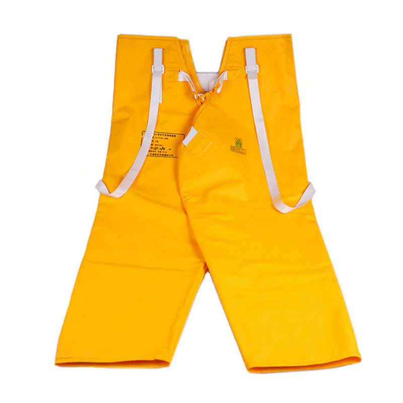 雙安ZF201 2級帶電作業用絕緣服圖片2 雙安ZF201 2級帶電作業用絕緣服圖片2