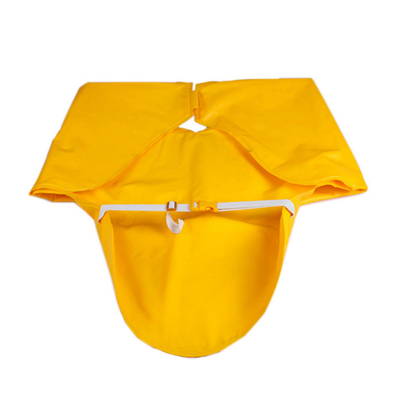 雙安ZF201 2級帶電作業用絕緣服圖片3 雙安ZF201 2級帶電作業用絕緣服圖片3