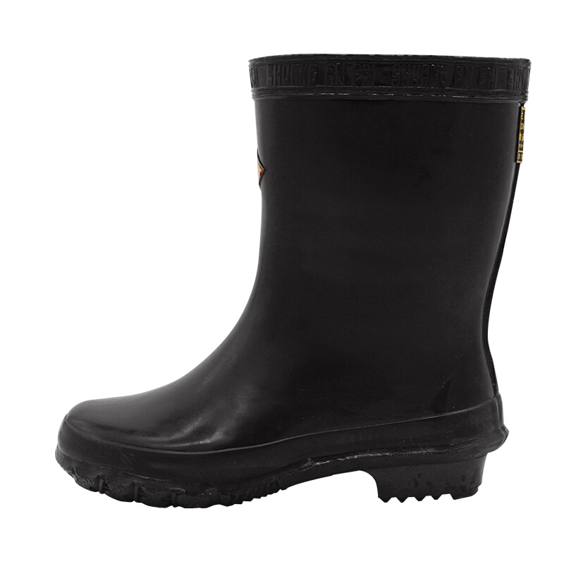 雙安BX201 20KV絕緣靴圖片4