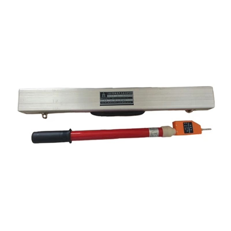 雙安GSY-10 110KV高壓語音驗電器圖片1