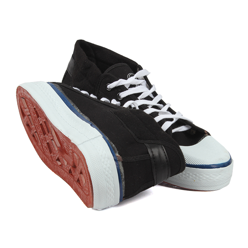 雙安AB151 15KV絕緣鞋圖片2