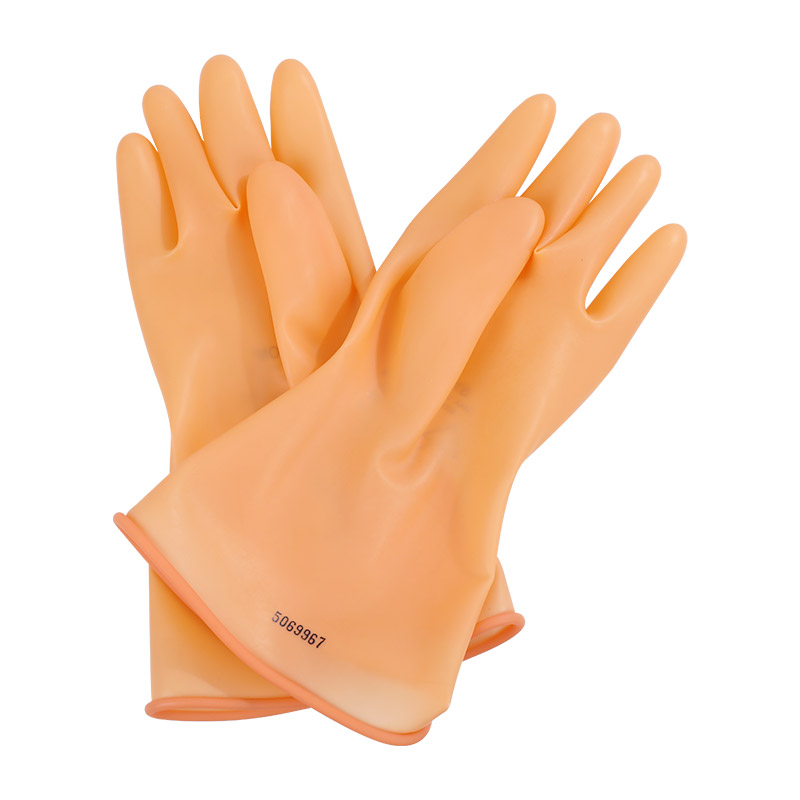 誠格E00-LORG-S280 00級工業款絕緣手套圖片1