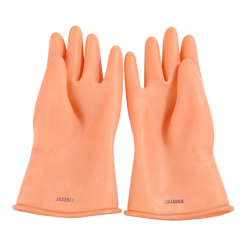 誠格E0-LORG-S280 0級工業(yè)款絕緣手套圖片2