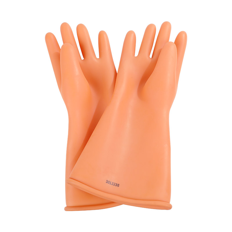 誠格E2-LORG-S360 2級工業款絕緣手套圖片1