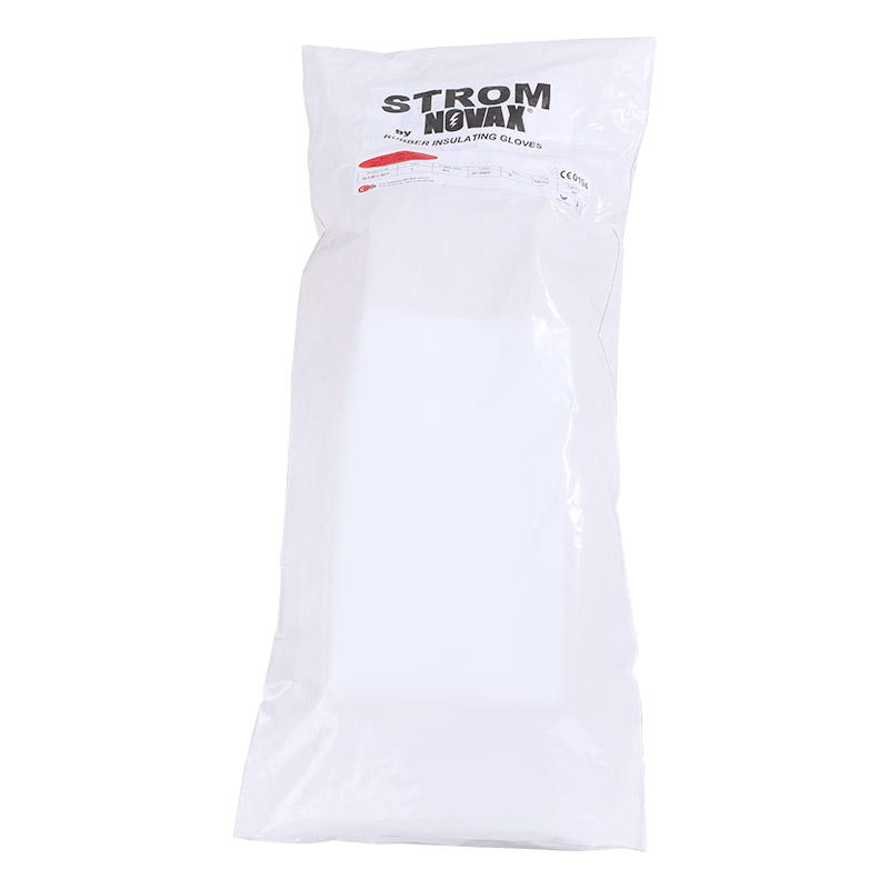 誠格E3-LORG-S410 3級工業款絕緣手套圖片5