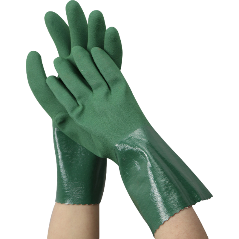 東亞DN339S丁腈手套圖片2 東亞DN339S丁腈手套圖片2