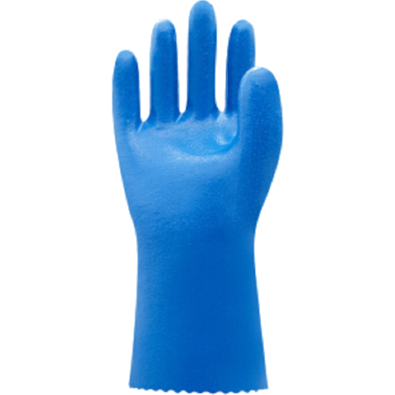 東亞338耐油勞保手套圖片1 東亞338耐油勞保手套圖片1