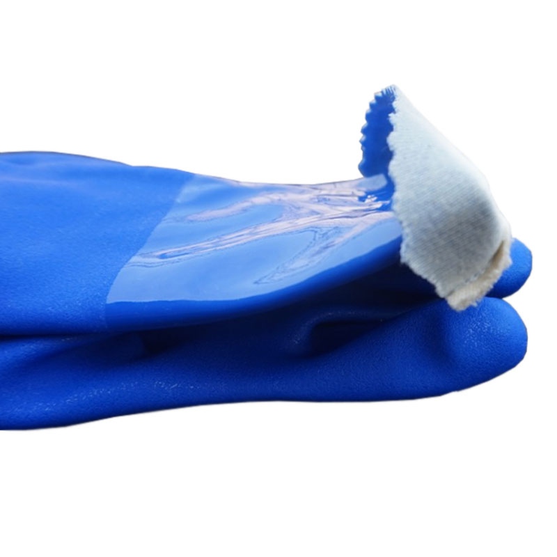 博爾格301耐油勞保手套圖片1