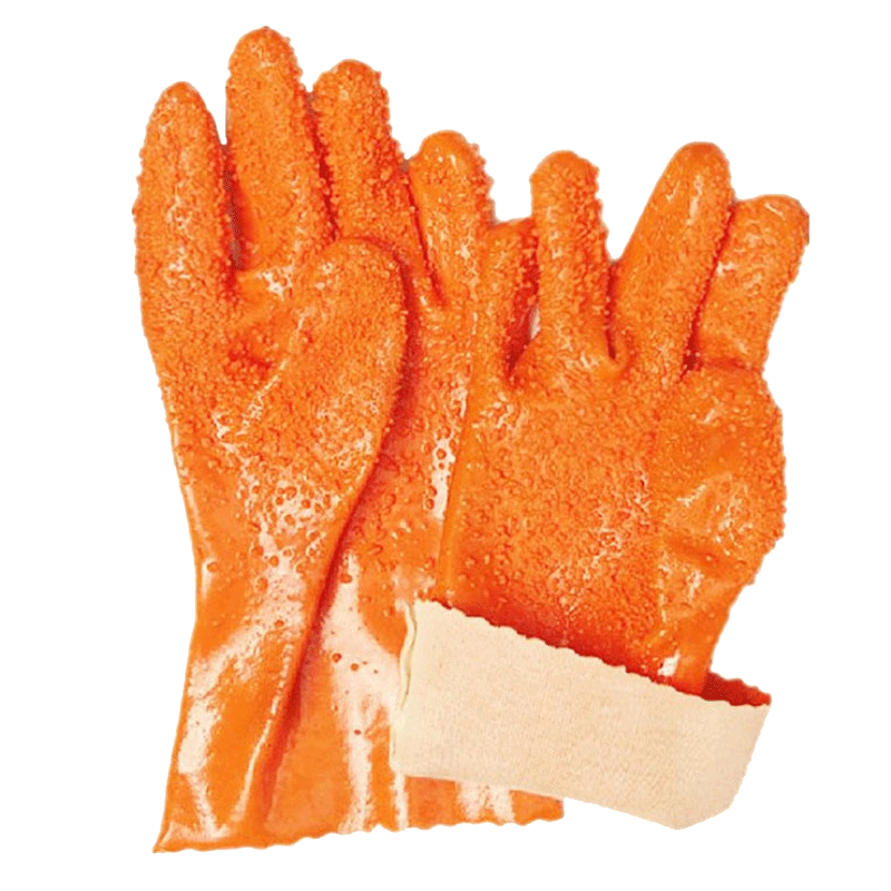 博爾格708防滑勞保手套圖片2