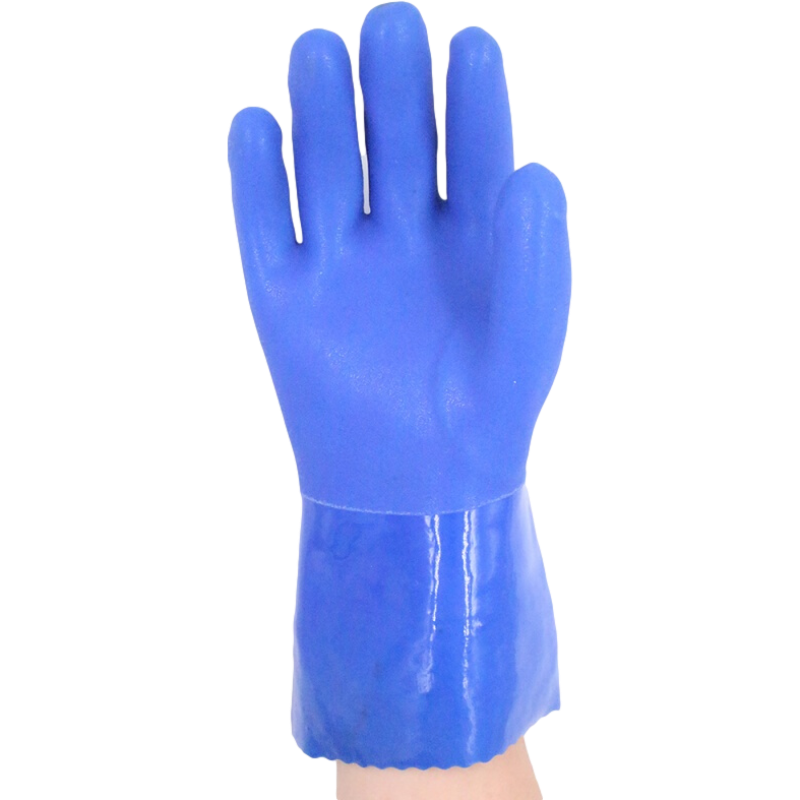 博爾格201勞保手套圖片2